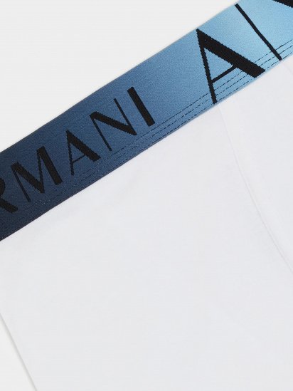 Труси Armani Exchange модель 956002-3R500-00010 — фото 4 - INTERTOP