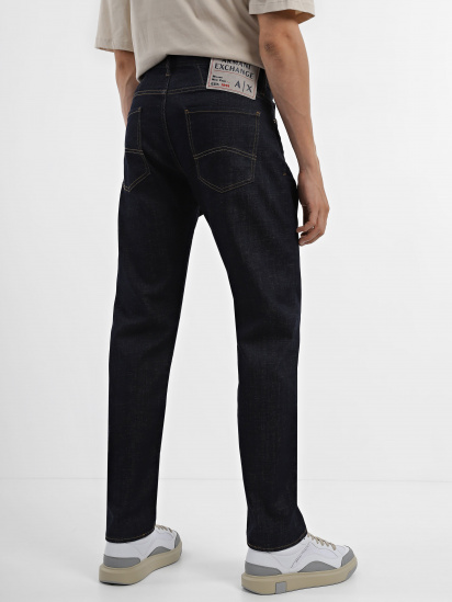 Прямі джинси Armani Exchange модель 6RZJ16-Z691Z-1500 — фото 3 - INTERTOP