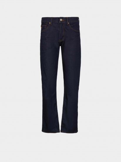 Прямі джинси Armani Exchange модель 6RZJ16-Z691Z-1500 — фото 5 - INTERTOP
