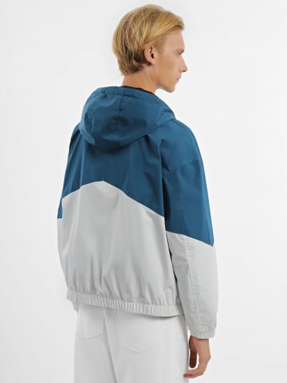 Демисезонная куртка Armani Exchange модель 6RZBL1-ZN2PZ-21CN — фото 3 - INTERTOP