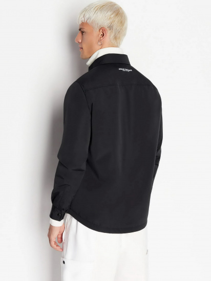 Куртка-рубашка Armani Exchange модель 6RZBL5-ZN2PZ-1200 — фото - INTERTOP