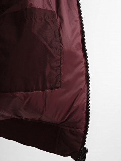 Демисезонная куртка Armani Exchange модель 6RZBL6-ZN2UZ-14BC — фото 5 - INTERTOP