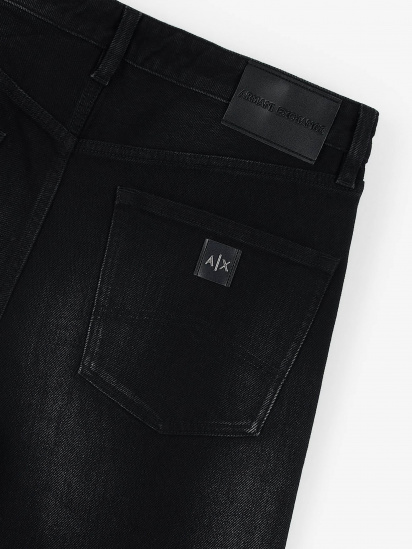Прямі джинси Armani Exchange модель 6RZJ24-Z1VQZ-0204 — фото 3 - INTERTOP