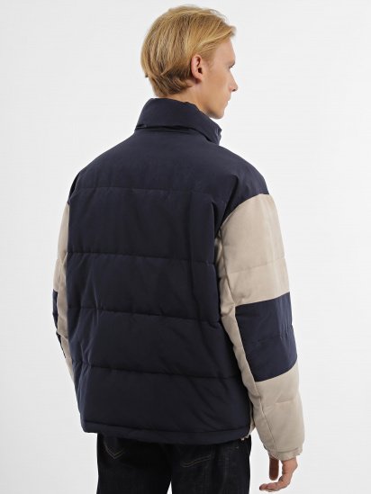 Зимняя куртка Armani Exchange модель 6RZK32-ZE1AZ-49AJ — фото 3 - INTERTOP