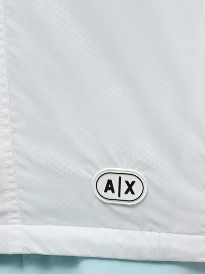 Демісезонна куртка Armani Exchange модель 3DZBL9-ZN3FZ-1116 — фото 4 - INTERTOP