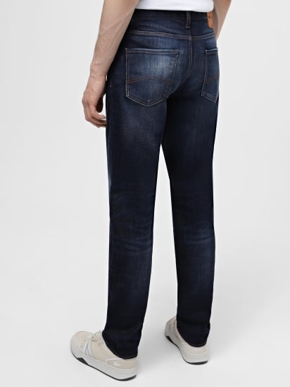 Прямые джинсы Armani Exchange модель 3DZJ13-Z1YHZ-1500 — фото 3 - INTERTOP