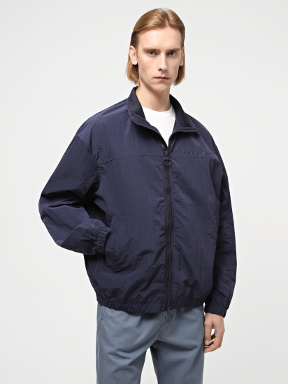 Демісезонна куртка Armani Exchange модель 3DZB03-ZN3NZ-15CX — фото - INTERTOP