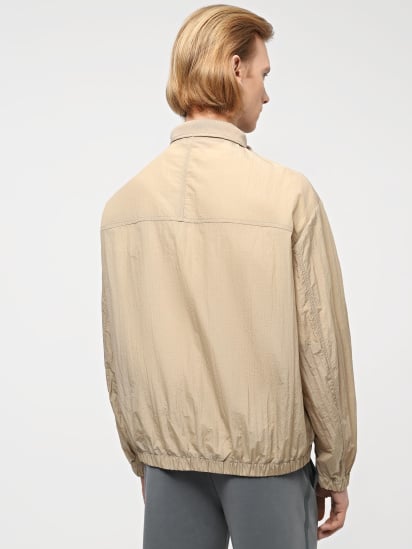 Демісезонна куртка Armani Exchange модель 3DZB03-ZN3NZ-1794 — фото 3 - INTERTOP