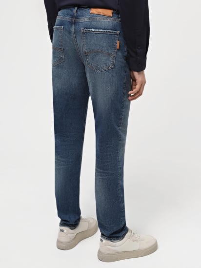 Завужені джинси Armani Exchange модель 3DZJ13-Z1YGZ-1500 — фото 3 - INTERTOP