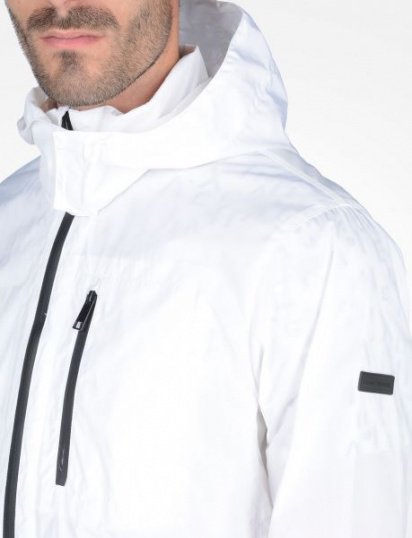 Куртки Armani Exchange модель 3YZB31-ZNV1Z-1100 — фото 5 - INTERTOP