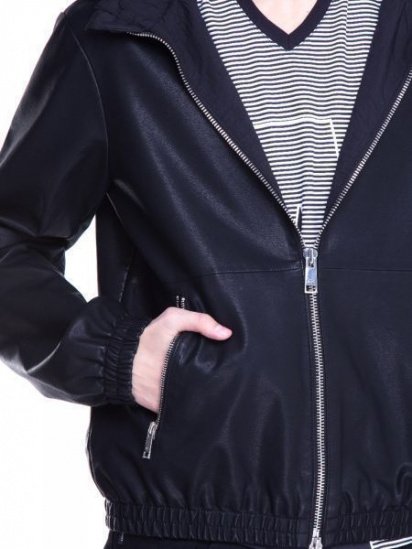 Куртки Armani Exchange модель 3YZB37-ZNV9Z-1200 — фото 4 - INTERTOP