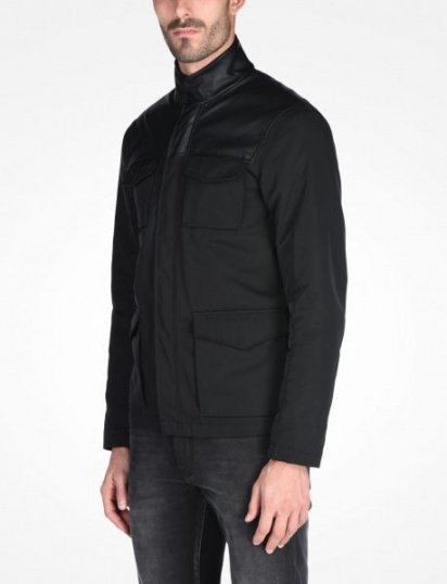 Куртки Armani Exchange модель 3YZB38-ZNU5Z-1200 — фото 4 - INTERTOP