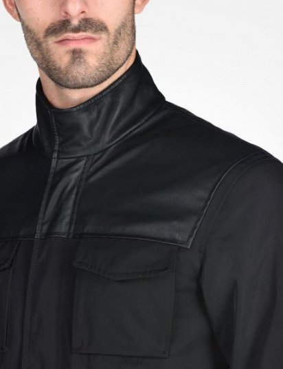 Куртки Armani Exchange модель 3YZB38-ZNU5Z-1200 — фото 5 - INTERTOP