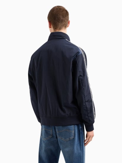 Демисезонная куртка Armani Exchange Essential модель 8NZB99-ZNXXZ-1510 — фото - INTERTOP