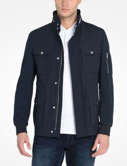 Куртки Armani Exchange модель 3YZB41-ZNU1Z-1510 — фото - INTERTOP