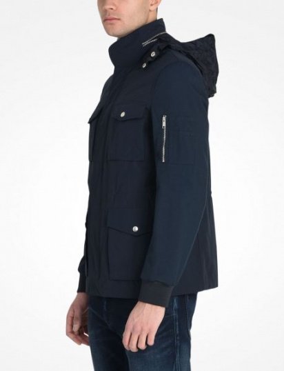 Куртки Armani Exchange модель 3YZB41-ZNU1Z-1510 — фото 4 - INTERTOP