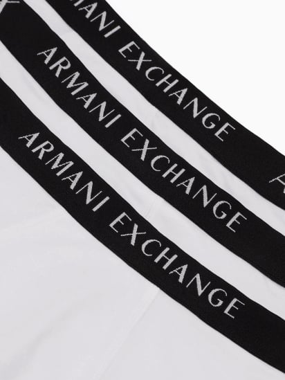 Набір трусів Armani Exchange Essential модель 957028-CC282-48310 — фото 4 - INTERTOP
