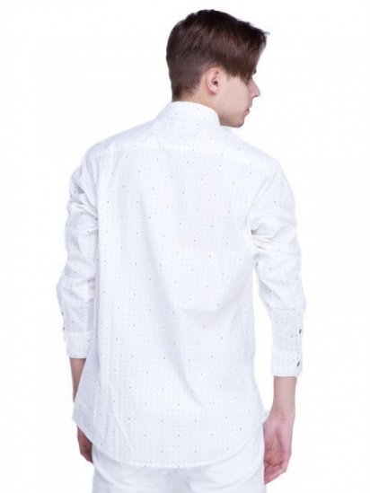 Рубашка Armani Exchange модель 3YZC21-ZNY3Z-0131 — фото 3 - INTERTOP