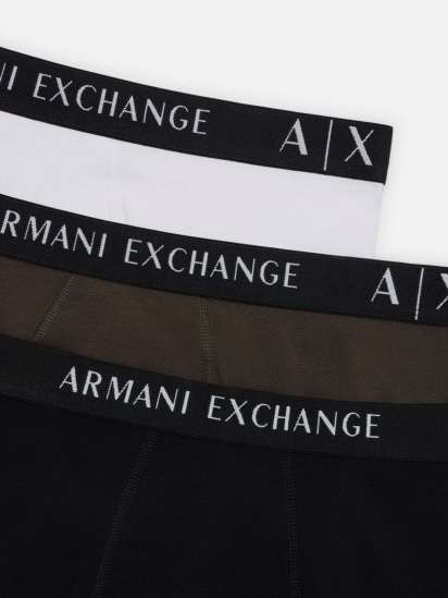 Armani Exchange модель 957028-CC282-20011 — фото 4 - INTERTOP