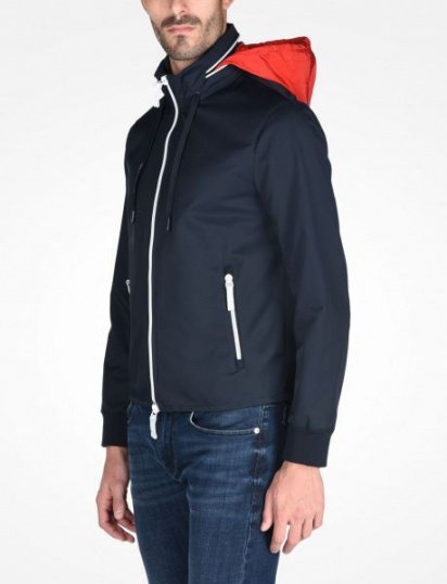 Куртки Armani Exchange модель 8NZB42-ZNAHZ-1400 — фото 3 - INTERTOP