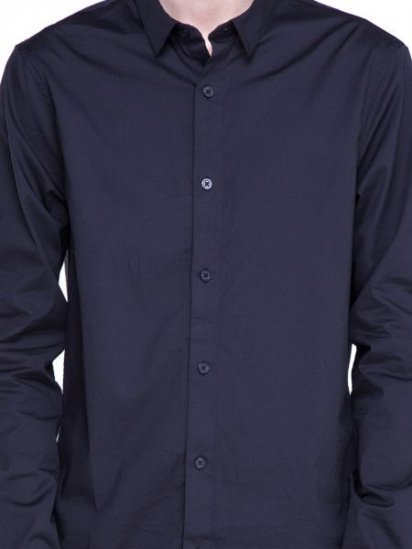 Рубашка Armani Exchange модель 8NZC41-ZNAMZ-1200 — фото 4 - INTERTOP