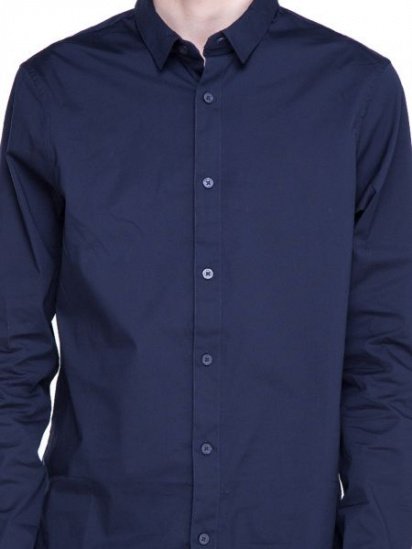 Рубашка Armani Exchange модель 8NZC41-ZNAMZ-1510 — фото 4 - INTERTOP
