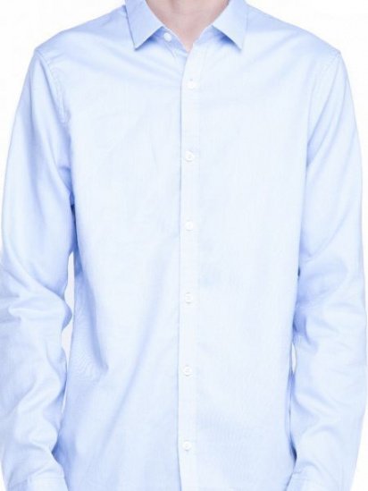 Рубашка Armani Exchange модель 8NZC59-ZNANZ-0536 — фото 3 - INTERTOP