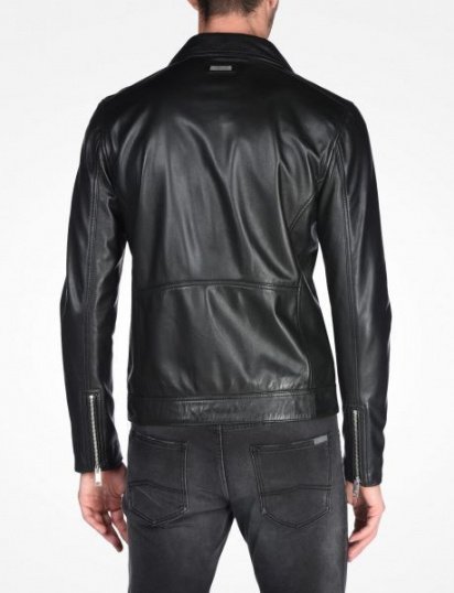 Куртки Armani Exchange модель 3YZB02-ZN23Z-1200 — фото 6 - INTERTOP