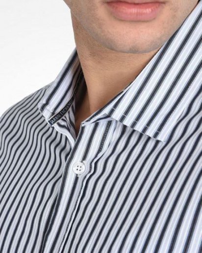 Рубашка Armani Exchange модель 3YZC18-ZNX9Z-2919 — фото 5 - INTERTOP
