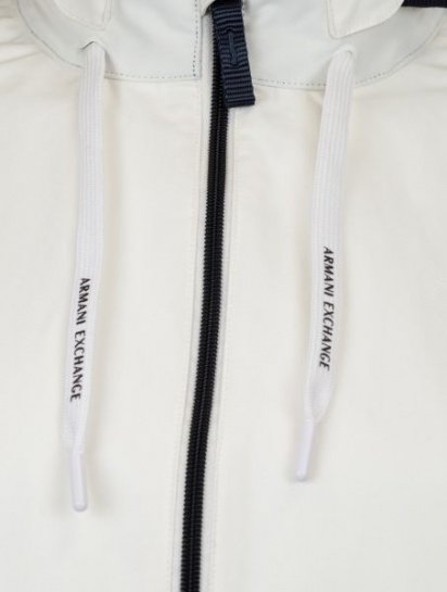Куртки Armani Exchange модель 8NZB42-ZNAHZ-1100 — фото 5 - INTERTOP
