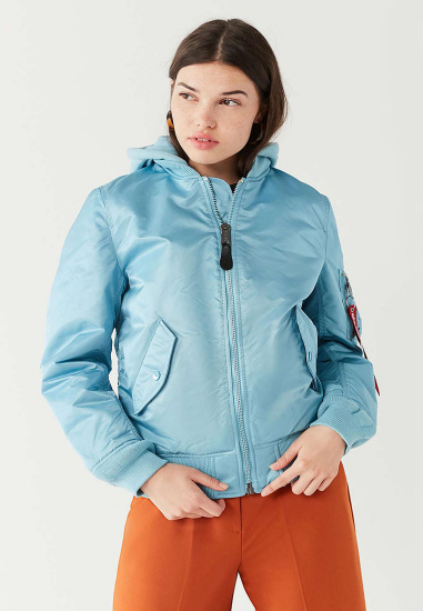 Куртка Alpha Industries