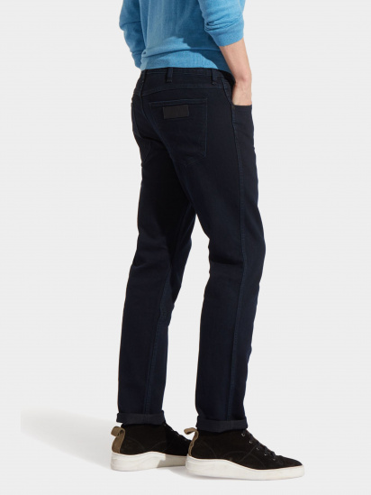 Прямые джинсы Wrangler модель W15QQC77D_32 — фото 3 - INTERTOP