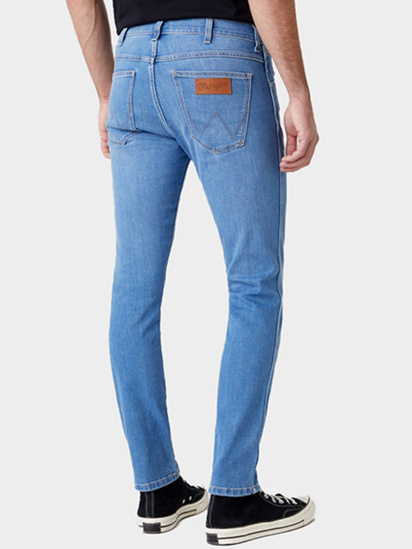Завужені джинси Wrangler модель WM21246 — фото 2 - INTERTOP
