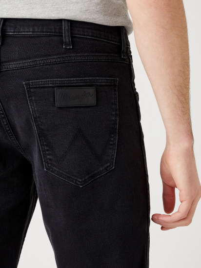 Прямые джинсы Wrangler модель W15QHP363_34 — фото - INTERTOP