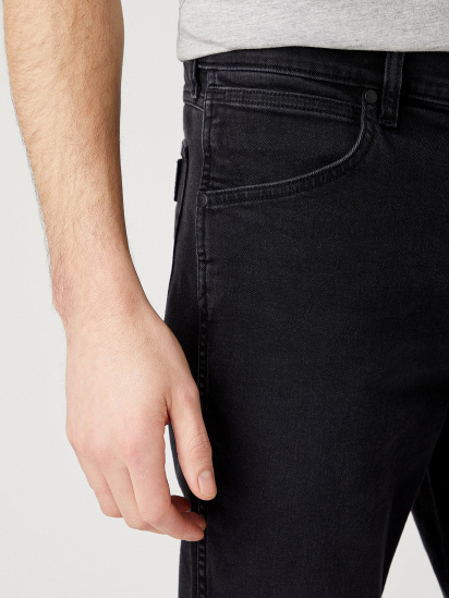 Прямые джинсы Wrangler модель W15QHP363_34 — фото 3 - INTERTOP