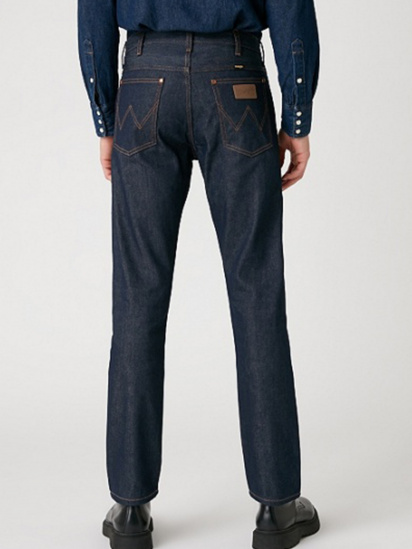 Прямі джинси Wrangler модель WM21552 — фото 2 - INTERTOP