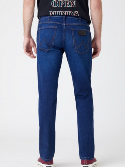 Прямі джинси Wrangler модель WM21615 — фото 2 - INTERTOP