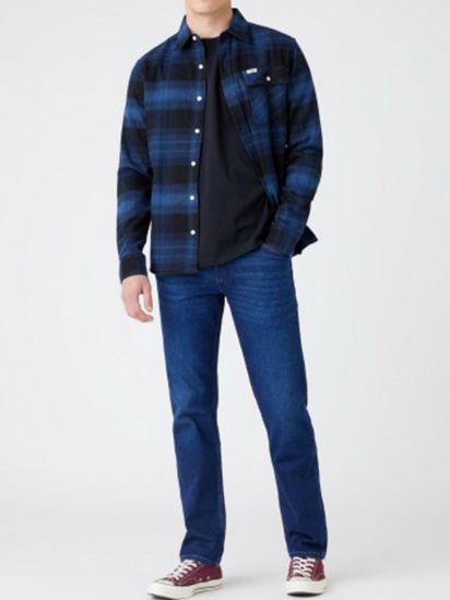 Прямі джинси Wrangler модель WM21615 — фото 3 - INTERTOP
