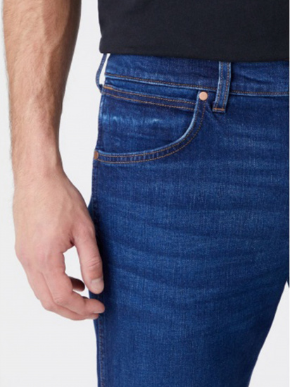 Прямі джинси Wrangler модель WM21615 — фото 4 - INTERTOP