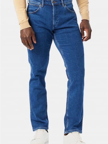 Завужені джинси Wrangler модель WM21620 — фото - INTERTOP