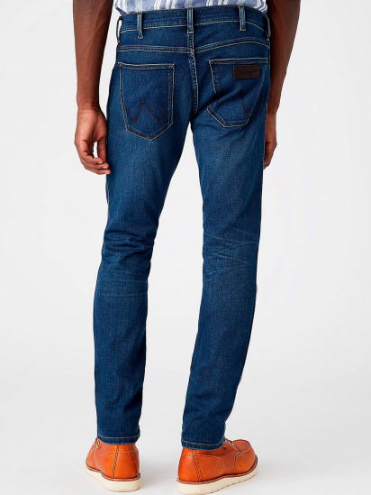 Прямі джинси Wrangler модель WM21632 — фото 2 - INTERTOP