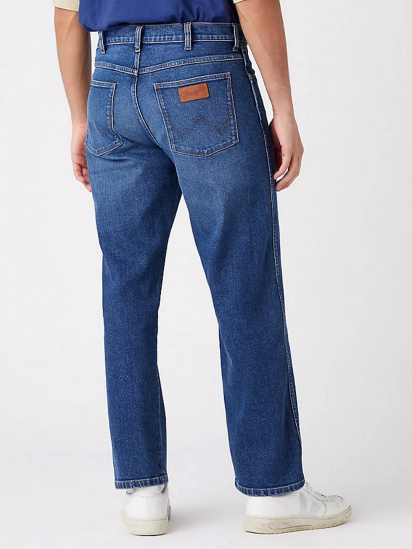 Широкие джинсы Wrangler модель W16XYL31Q_32 — фото 3 - INTERTOP