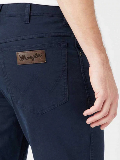 Прямые джинсы Wrangler модель W121Y6114_32 — фото 4 - INTERTOP