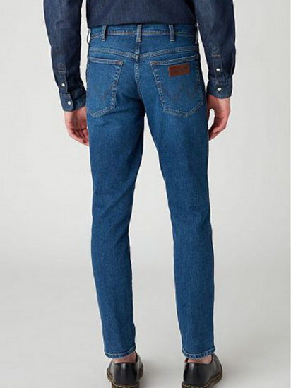Завужені джинси Wrangler модель WM21709 — фото 2 - INTERTOP