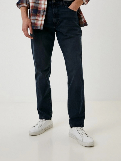 Прямі джинси Wrangler модель WM21721 — фото 2 - INTERTOP