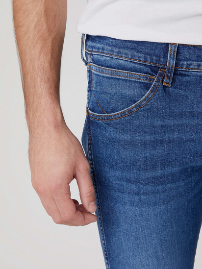 Скіні джинси Wrangler модель WM21748 — фото 3 - INTERTOP