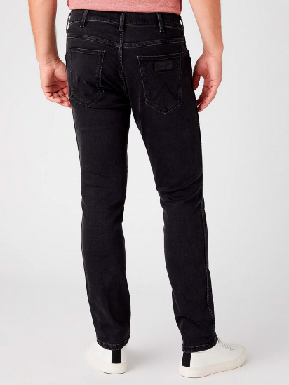 Прямі джинси Wrangler модель WM21752 — фото 2 - INTERTOP