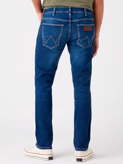 Прямі джинси Wrangler модель WM21754 — фото 4 - INTERTOP