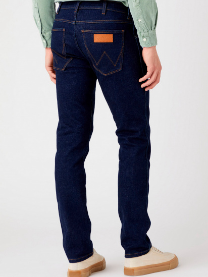 Прямі джинси Wrangler модель WM21771 — фото 2 - INTERTOP