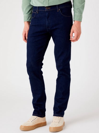 Прямі джинси Wrangler модель WM21771 — фото - INTERTOP